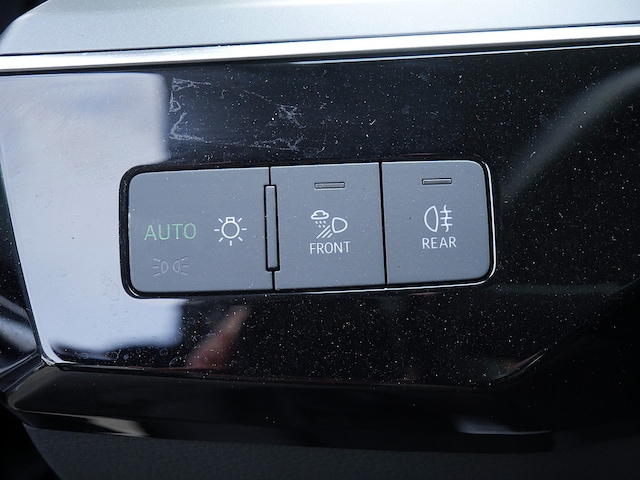 Audi e-tron 50 Quattro