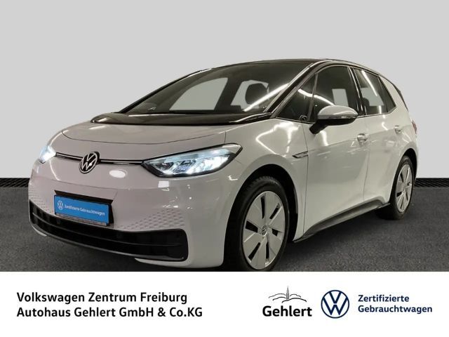 Volkswagen ID.3 58 KWh Performance Pro