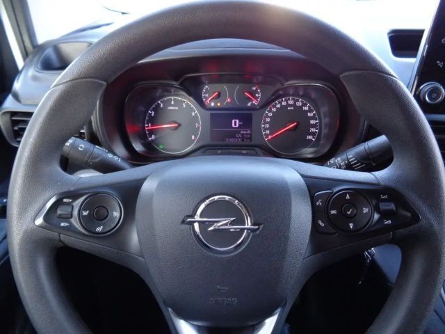 Opel Combo Cargo 1.2 DIT Edition