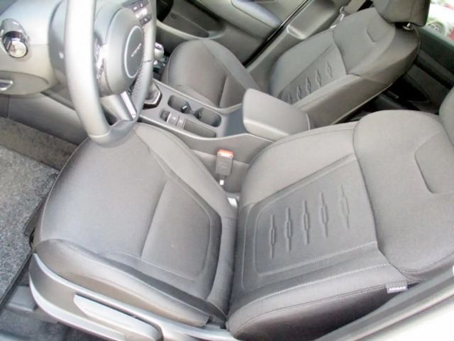 Hyundai Tucson 2WD T-GDi