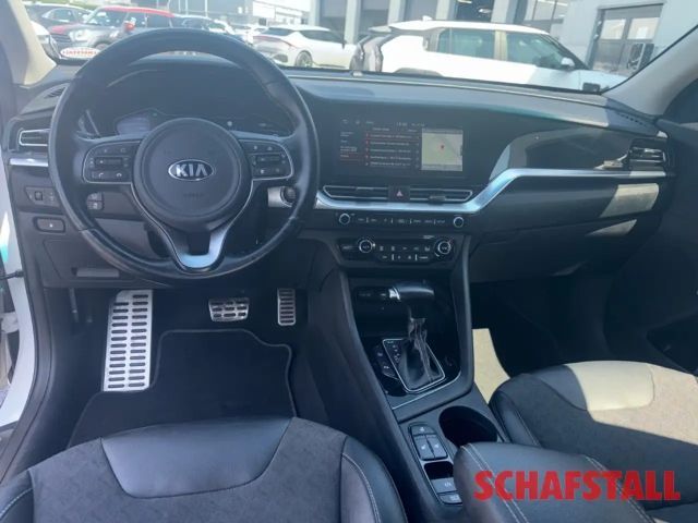 Kia Niro Spirit