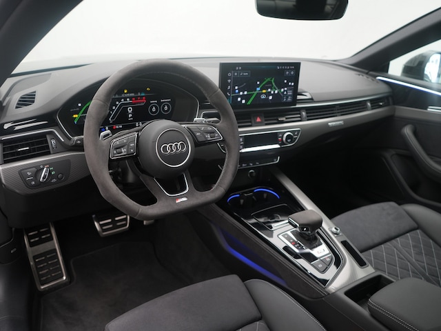 Audi RS5 Coupé Quattro