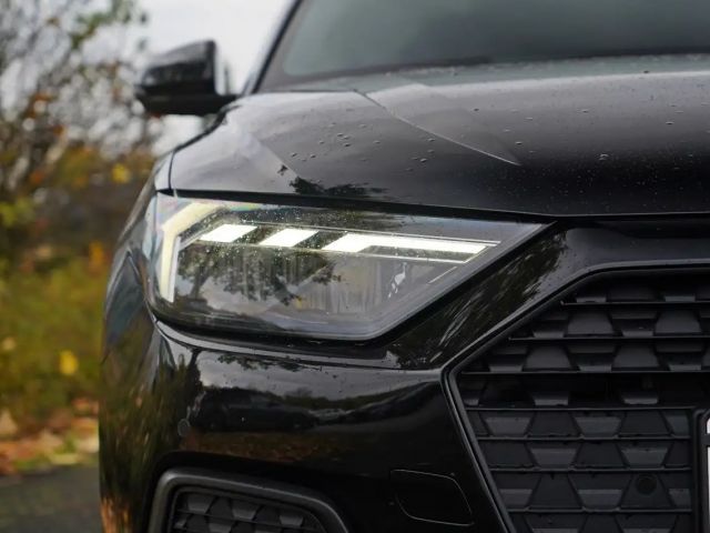 Audi A1 25 TFSI Sportback
