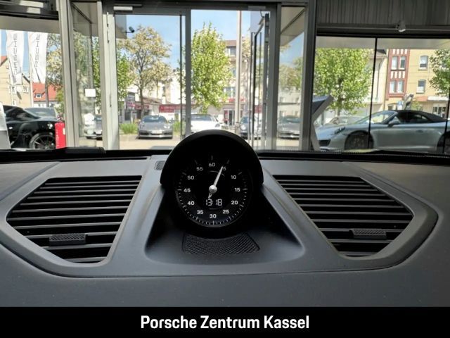 Porsche 992 Carrera Coupé S