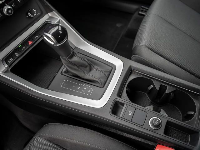 Audi Q3 Hybride Sportback