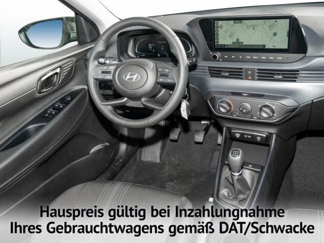 Hyundai i20 1.2 Select