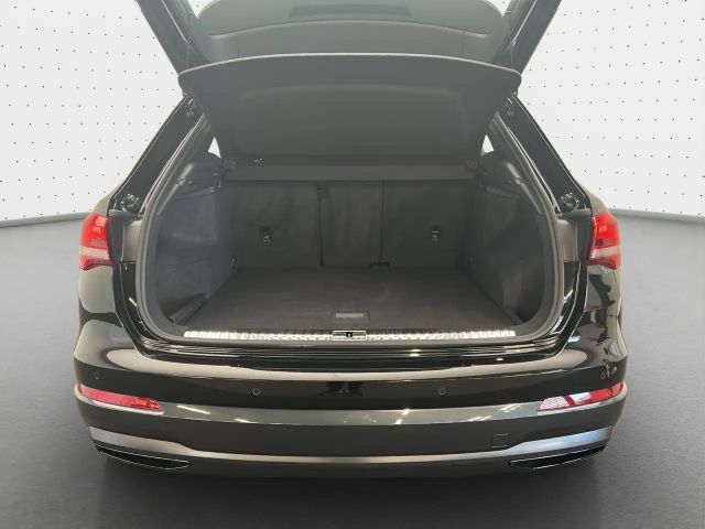 Audi Q3 35 TDI Quattro