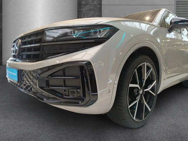 Volkswagen Touareg 3.0 V6 TDI