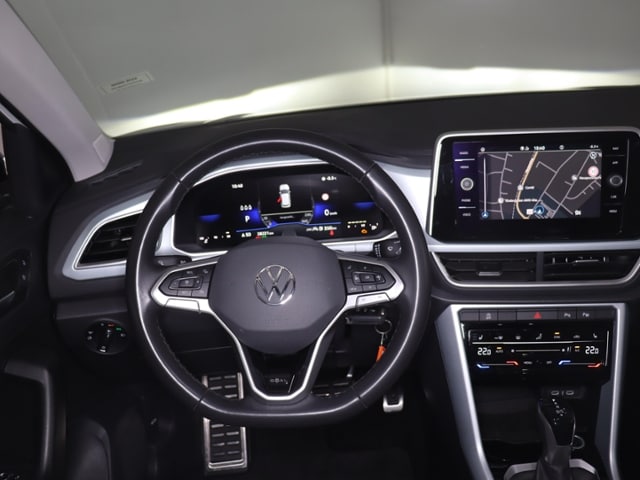 Volkswagen T-Roc 2.0 TDI DSG