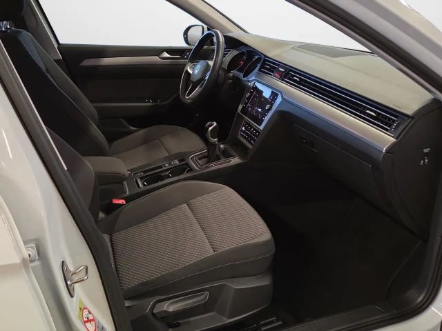 Volkswagen Passat 2.0 TDI Variant