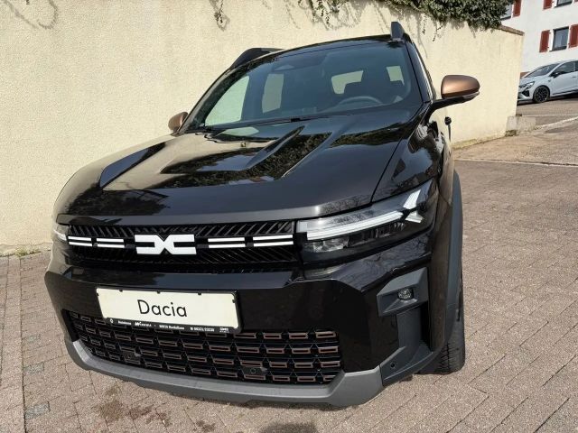Dacia Bigster Extreme Mild Hybrid 130