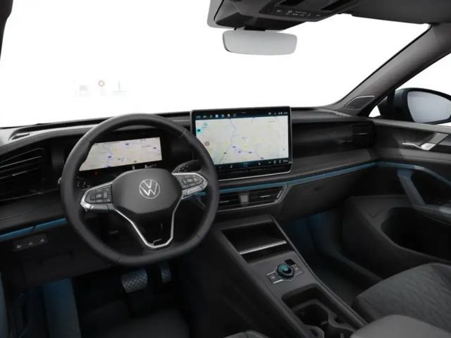 Volkswagen Tiguan 2.0 TDI 4Motion DSG Life