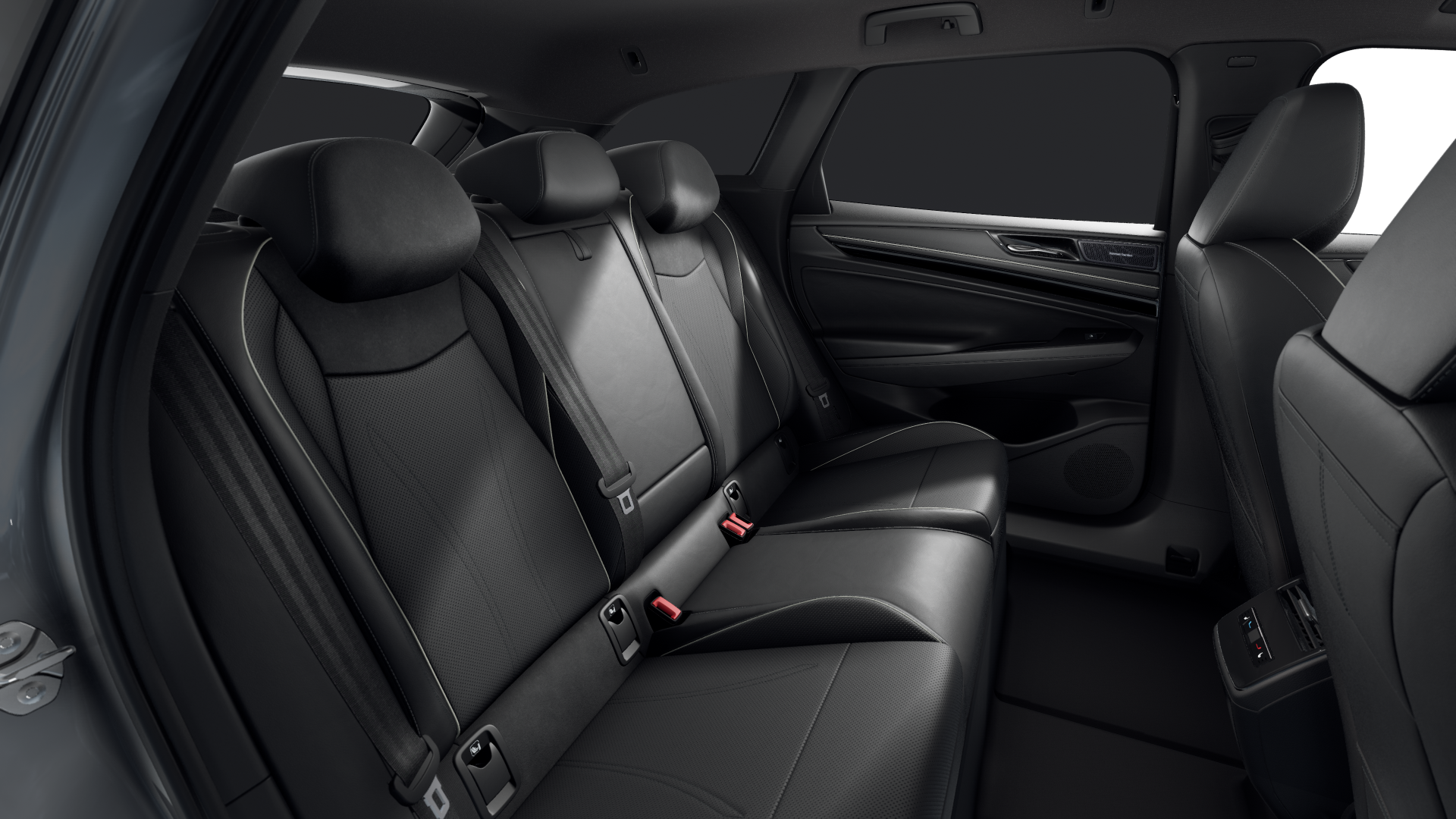 Volkswagen ID.7 Tourer