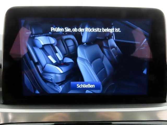 Ford Kuga 4x4 AWD Titanium