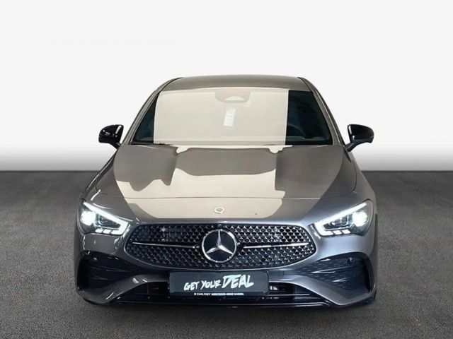 Mercedes-Benz CLA 180 CLA