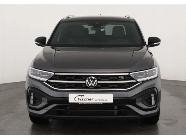 Volkswagen T-Roc 1.5 TSI DSG R-Line