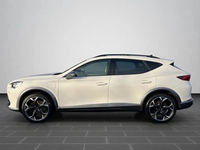 Cupra Formentor 1.4 VZ e-Hybrid