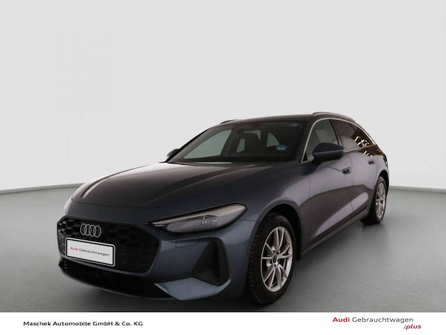 Audi A5 Avant Quattro S-Tronic