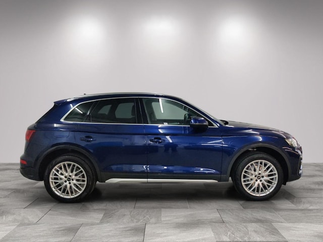 Audi Q5 40 TFSI Quattro S-Tronic