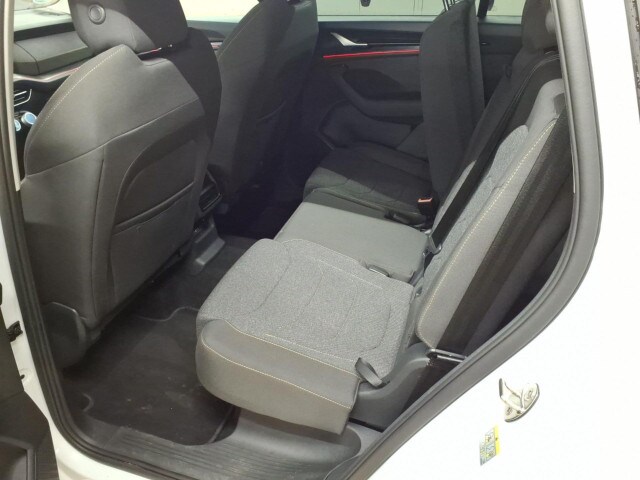 Skoda Kodiaq 2.0 TSI 4x4 Selection