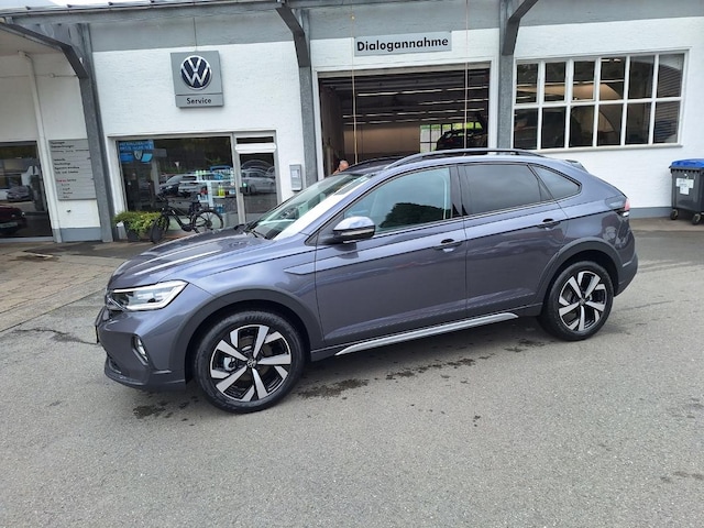 Volkswagen Taigo 1.0 TSI DSG IQ.Drive