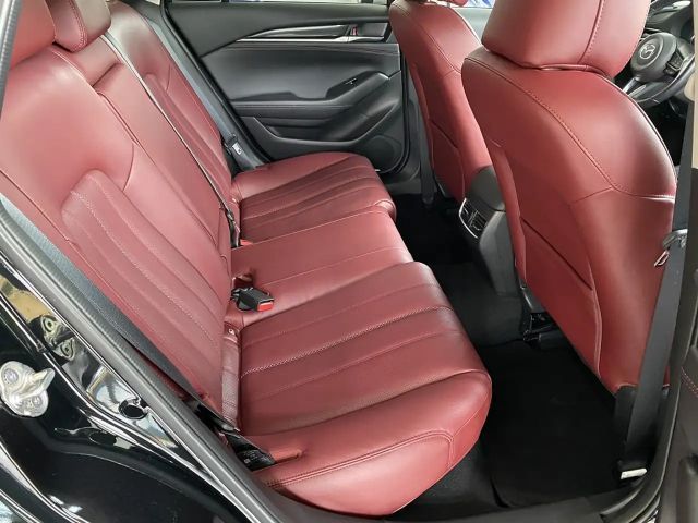 Mazda 6 Homura Sportbreak