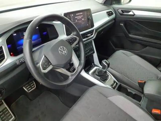 Volkswagen T-Roc 2.0 TDI