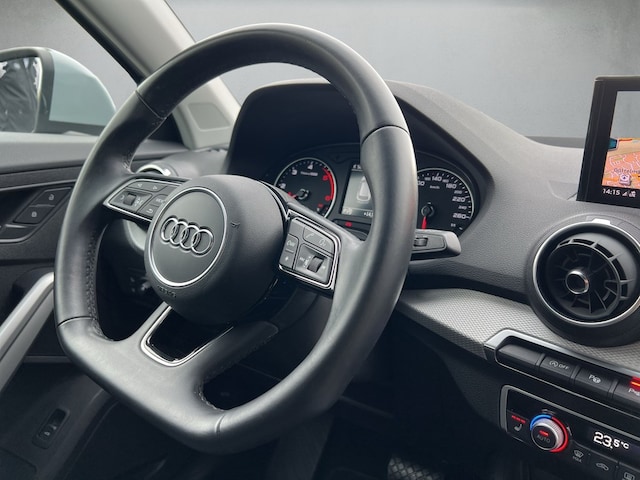 Audi Q2 35 TDI S-Tronic