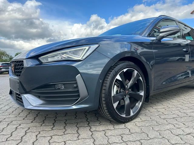 Cupra Leon DSG Sportstourer