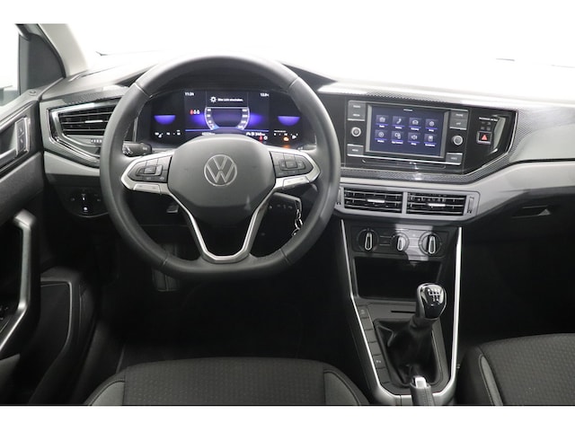 Volkswagen Polo 1.0 TSI Life