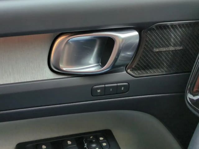 Volvo XC40 Inscription
