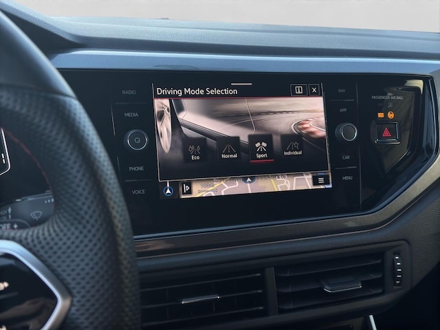 Volkswagen Polo 2.0 TSI DSG GTI IQ.Drive