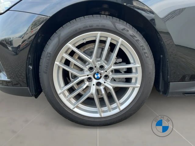 BMW 520 520d Sedan xDrive