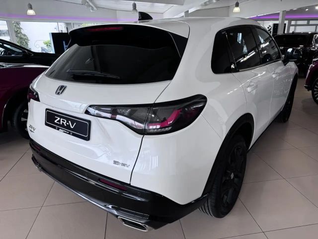 Honda ZR-V 2.0 e:HEV i-MMD