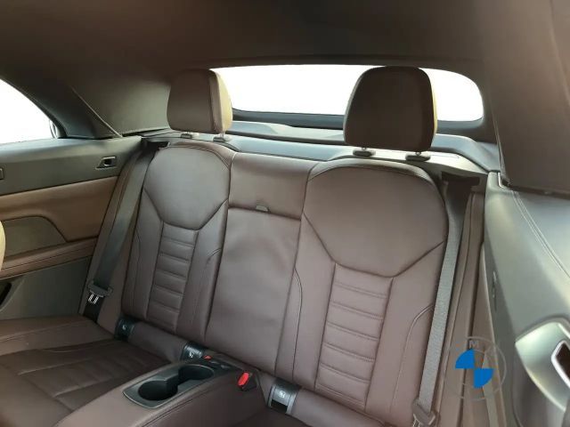 BMW 440 Cabrio M-Sport M440i xDrive