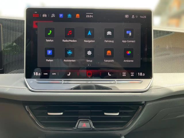 Volkswagen Passat 2.0 TDI 110 kW Business