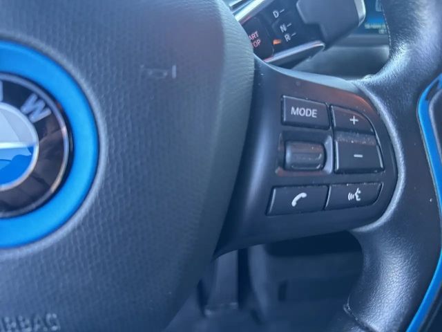 BMW i3 Comfort pakket Sedan Sportpakket