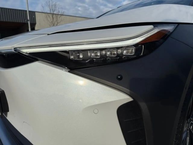 Toyota bZ4X Style Voorwielaandrijving