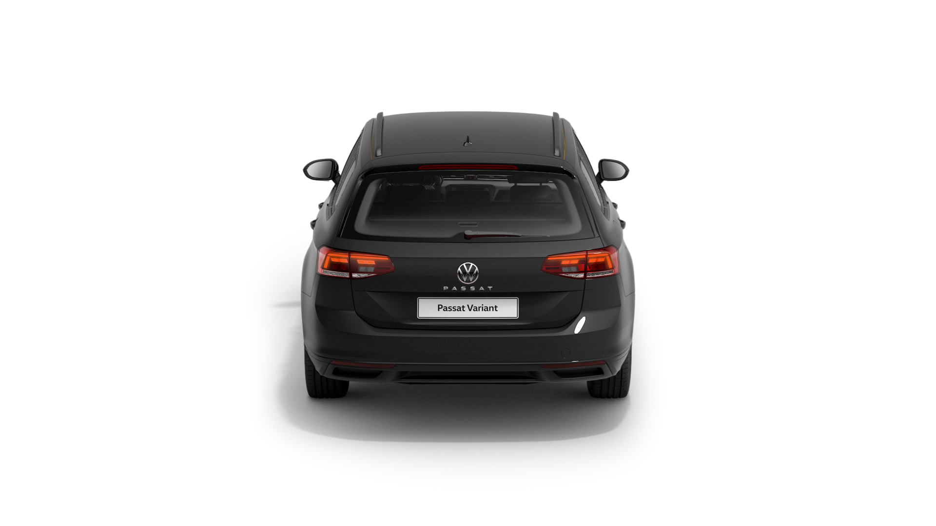 Volkswagen Passat 2.0 TDI Business DSG Variant