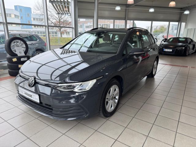 Volkswagen Golf Life Variant