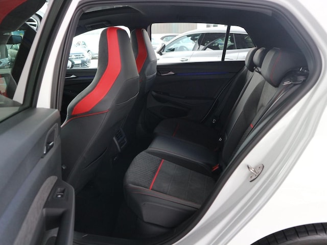 Volkswagen Golf 2.0 TSI DSG GTI