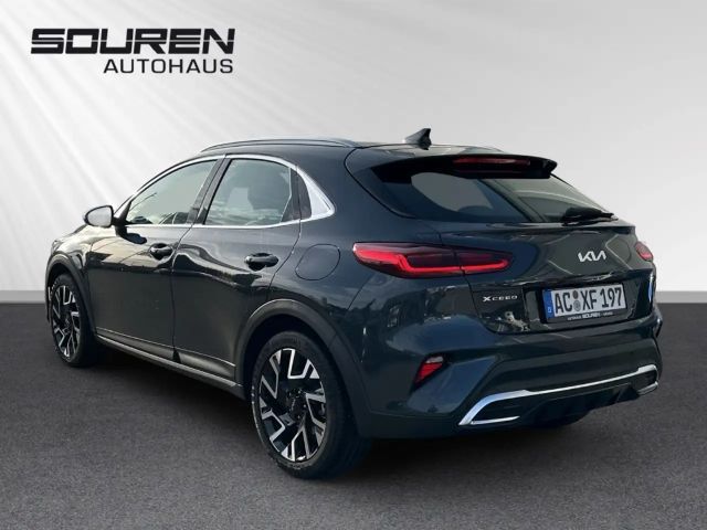 Kia XCeed GDi Spirit