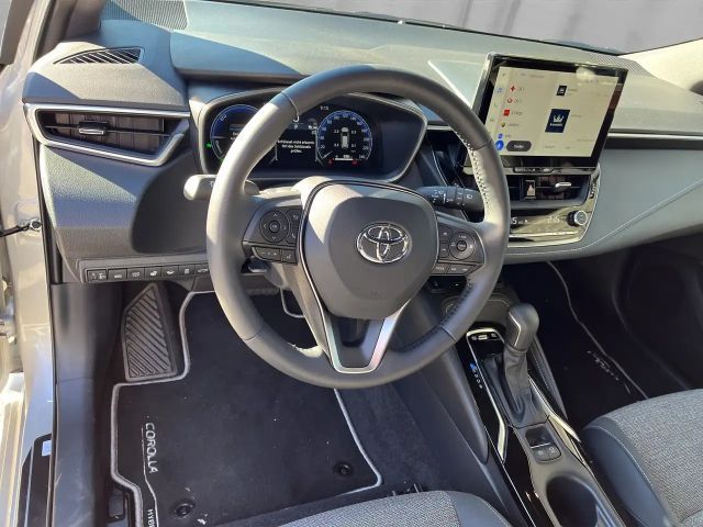 Toyota Corolla Active Hybride