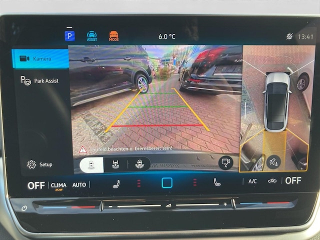 Volkswagen ID.5 Pure