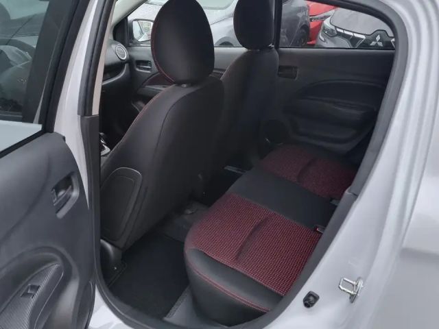 Mitsubishi Space Star MIVEC Star