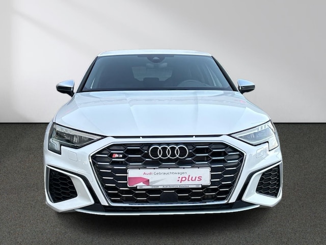 Audi S3 Quattro S-Tronic Sportback