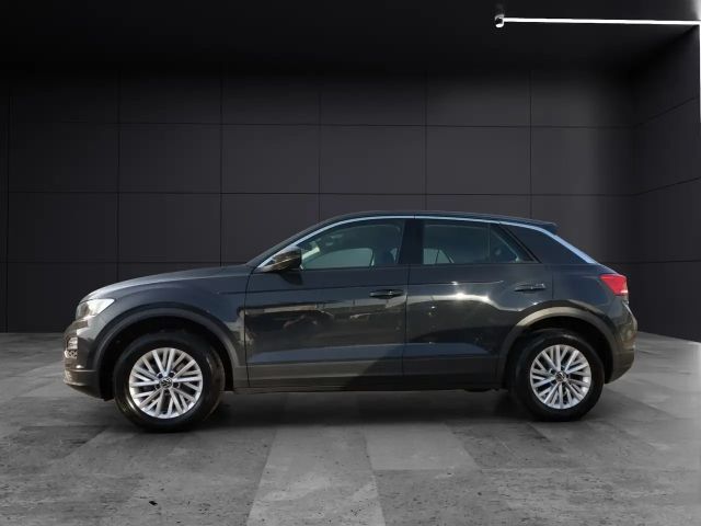 Volkswagen T-Roc TSI AHK SHZ Klima WeConnect DAB+