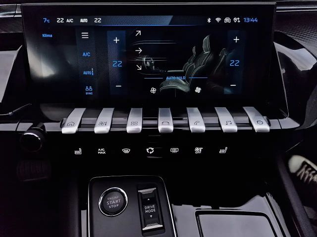 Peugeot 508 Allure Pack BlueHDi EAT8 SW