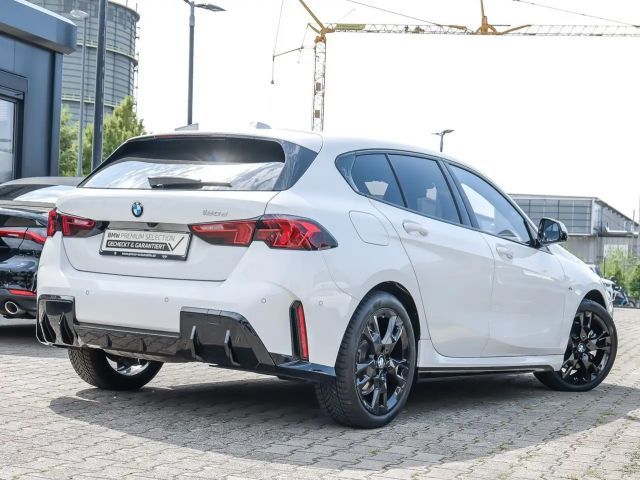 BMW 120 120d 5-deurs M-Sport Sedan