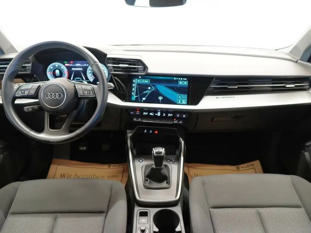 Audi A3 30 TDI Sedan